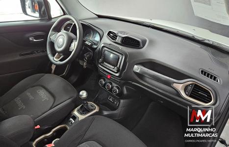JEEP Renegade 1.8 16V 4P FLEX SPORT, Foto 13