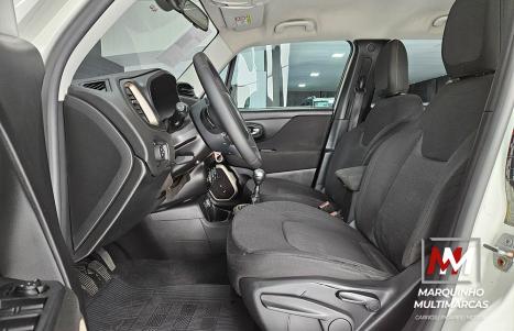 JEEP Renegade 1.8 16V 4P FLEX SPORT, Foto 15