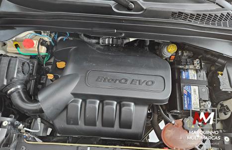 JEEP Renegade 1.8 16V 4P FLEX SPORT, Foto 17