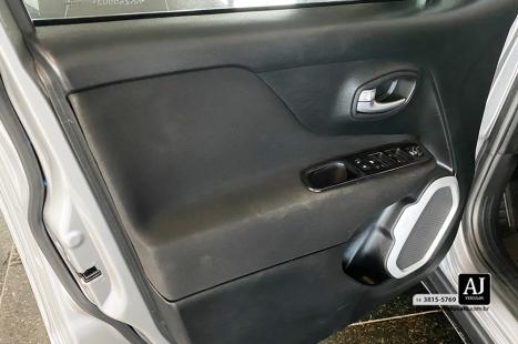 JEEP Renegade 1.8 16V 4P FLEX AUTOM�TICO, Foto 12