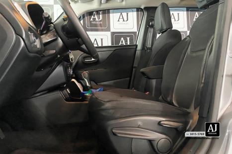 JEEP Renegade 1.8 16V 4P FLEX AUTOM�TICO, Foto 13