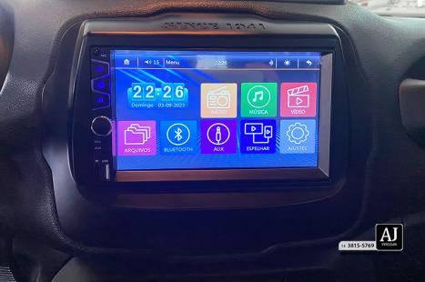 JEEP Renegade 1.8 16V 4P FLEX AUTOM�TICO, Foto 16
