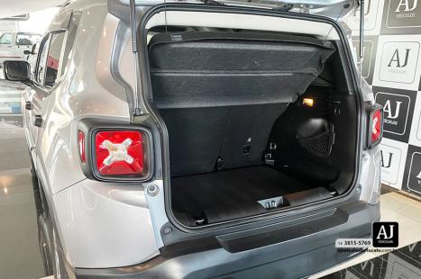 JEEP Renegade 1.8 16V 4P FLEX AUTOM�TICO, Foto 17