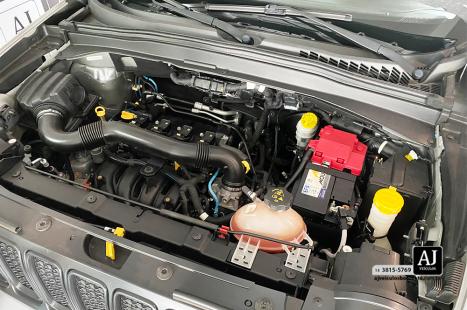 JEEP Renegade 1.8 16V 4P FLEX AUTOM�TICO, Foto 19