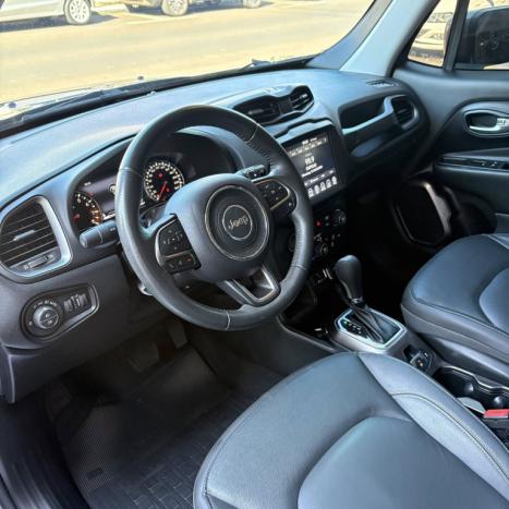 JEEP Renegade 1.8 16V 4P LIMITED FLEX AUTOM�TICO, Foto 7
