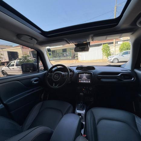 JEEP Renegade 1.8 16V 4P LIMITED FLEX AUTOM�TICO, Foto 12