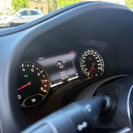 JEEP Renegade 1.8 16V 4P LIMITED FLEX AUTOM�TICO, Foto 14