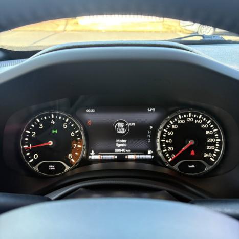 JEEP Renegade 1.8 16V 4P LIMITED FLEX AUTOM�TICO, Foto 15
