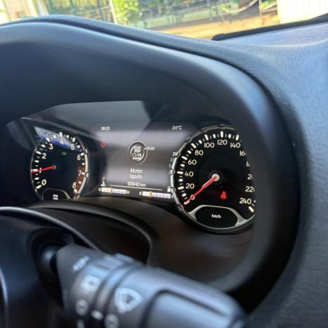 JEEP Renegade 1.8 16V 4P LIMITED FLEX AUTOM�TICO, Foto 16