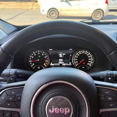 JEEP Renegade 1.8 16V 4P LIMITED FLEX AUTOM�TICO, Foto 17