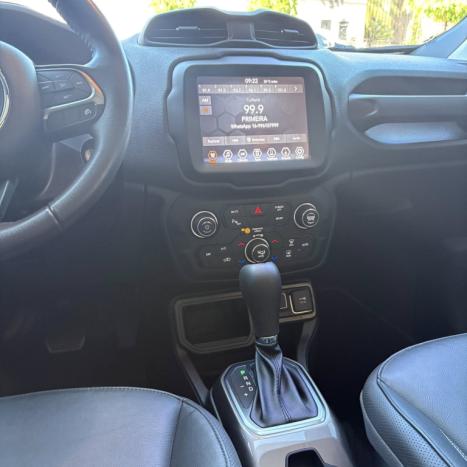 JEEP Renegade 1.8 16V 4P LIMITED FLEX AUTOM�TICO, Foto 18