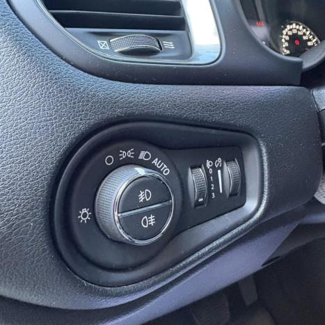 JEEP Renegade 1.8 16V 4P LIMITED FLEX AUTOM�TICO, Foto 19