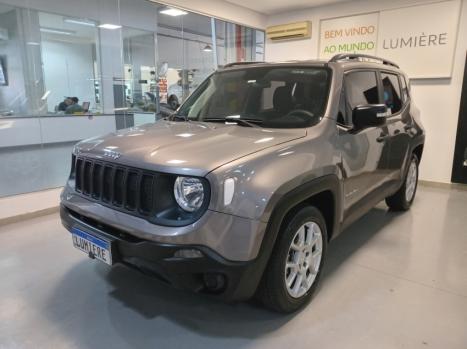 JEEP Renegade 1.8 16V 4P FLEX AUTOM�TICO, Foto 2