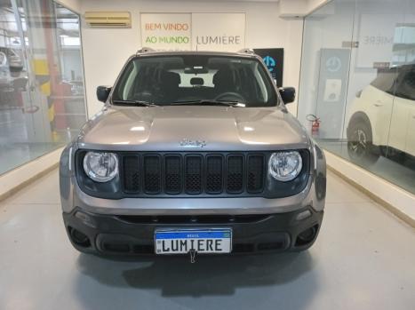 JEEP Renegade 1.8 16V 4P FLEX AUTOM�TICO, Foto 5
