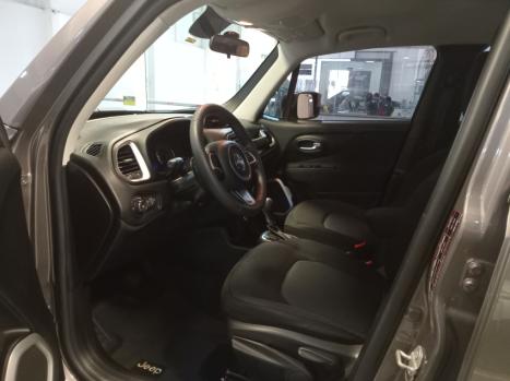 JEEP Renegade 1.8 16V 4P FLEX AUTOM�TICO, Foto 7