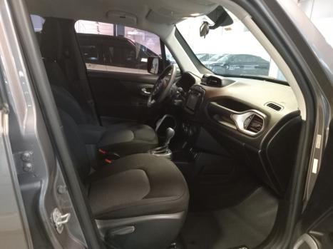 JEEP Renegade 1.8 16V 4P FLEX AUTOM�TICO, Foto 8
