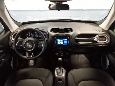 JEEP Renegade 1.8 16V 4P FLEX AUTOM�TICO, Foto 9