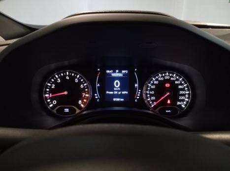 JEEP Renegade 1.8 16V 4P FLEX AUTOM�TICO, Foto 10