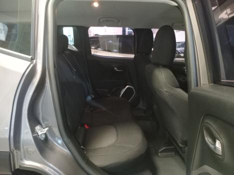 JEEP Renegade 1.8 16V 4P FLEX AUTOM�TICO, Foto 11
