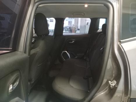 JEEP Renegade 1.8 16V 4P FLEX AUTOM�TICO, Foto 12