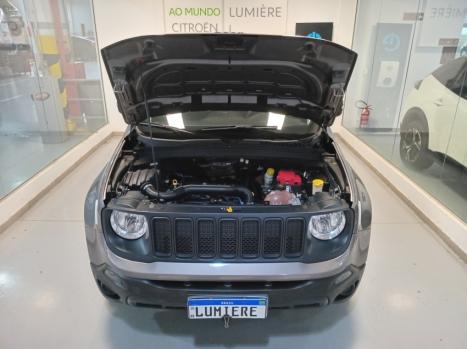 JEEP Renegade 1.8 16V 4P FLEX AUTOM�TICO, Foto 13