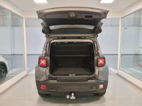 JEEP Renegade 1.8 16V 4P FLEX AUTOM�TICO, Foto 14