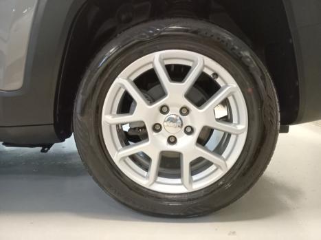 JEEP Renegade 1.8 16V 4P FLEX AUTOM�TICO, Foto 16
