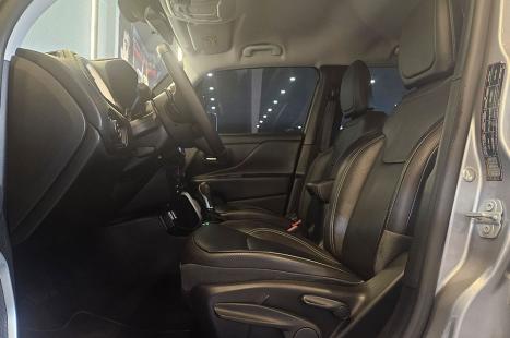 JEEP Renegade 1.8 16V 4P FLEX LONGITUDE AUTOM�TICO, Foto 15