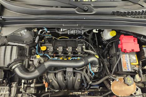 JEEP Renegade 1.8 16V 4P FLEX LONGITUDE AUTOM�TICO, Foto 17