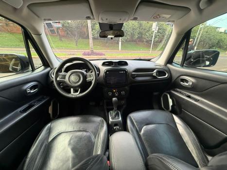 JEEP Renegade 1.8 16V 4P FLEX AUTOM�TICO, Foto 7