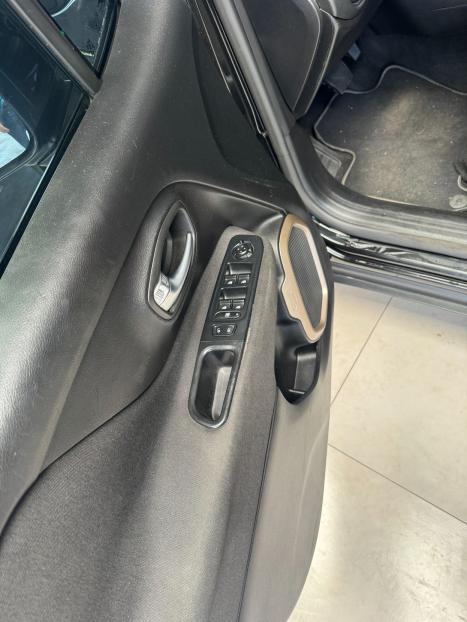 JEEP Renegade 1.8 16V 4P FLEX LONGITUDE AUTOM�TICO, Foto 6