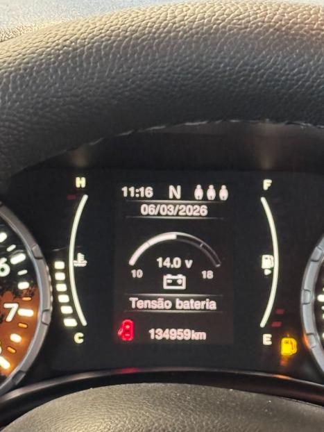 JEEP Renegade 1.8 16V 4P FLEX LONGITUDE AUTOM�TICO, Foto 13