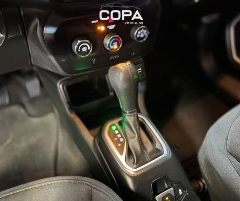 JEEP Renegade 1.8 16V 4P FLEX SPORT AUTOM�TICO, Foto 6