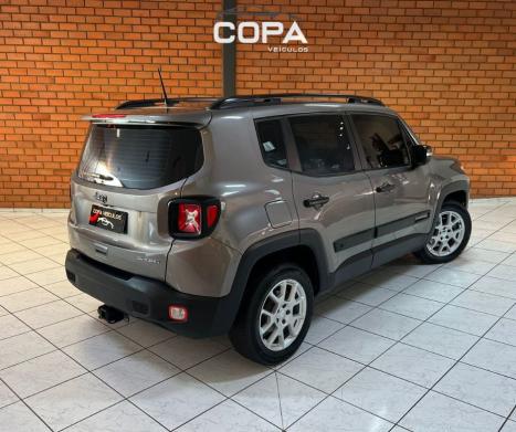 JEEP Renegade 1.8 16V 4P FLEX SPORT AUTOM�TICO, Foto 7