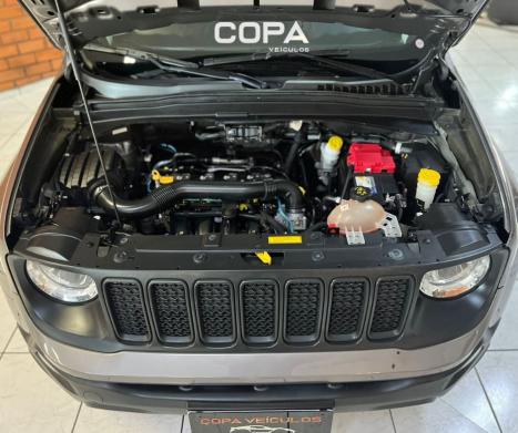 JEEP Renegade 1.8 16V 4P FLEX SPORT AUTOM�TICO, Foto 9