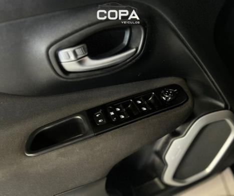 JEEP Renegade 1.8 16V 4P FLEX SPORT AUTOM�TICO, Foto 11