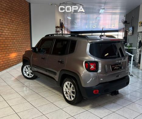 JEEP Renegade 1.8 16V 4P FLEX SPORT AUTOM�TICO, Foto 12