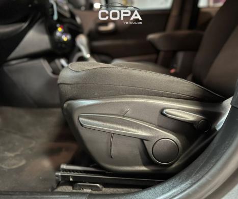 JEEP Renegade 1.8 16V 4P FLEX SPORT AUTOM�TICO, Foto 13