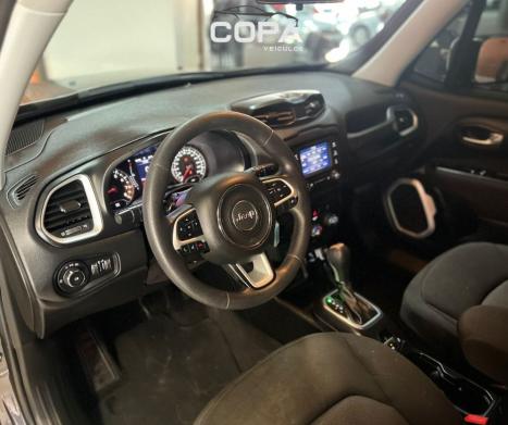 JEEP Renegade 1.8 16V 4P FLEX SPORT AUTOM�TICO, Foto 14