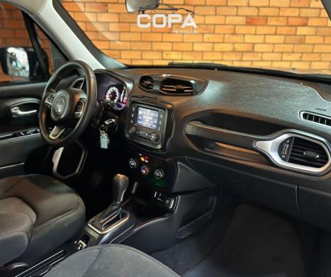 JEEP Renegade 1.8 16V 4P FLEX SPORT AUTOM�TICO, Foto 16
