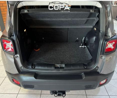 JEEP Renegade 1.8 16V 4P FLEX SPORT AUTOM�TICO, Foto 17