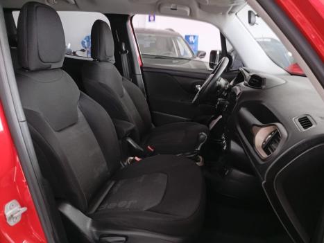 JEEP Renegade 1.8 16V 4P FLEX AUTOM�TICO, Foto 6