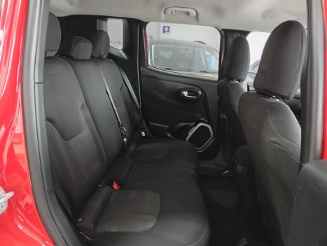 JEEP Renegade 1.8 16V 4P FLEX AUTOM�TICO, Foto 7