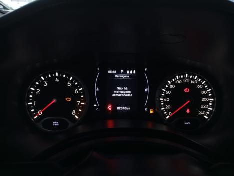 JEEP Renegade 1.8 16V 4P FLEX AUTOM�TICO, Foto 8