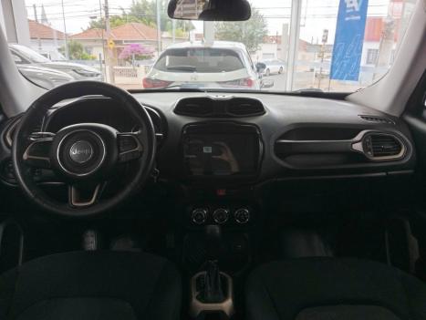 JEEP Renegade 1.8 16V 4P FLEX AUTOM�TICO, Foto 9