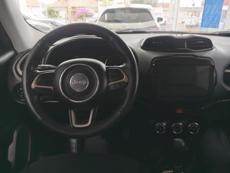 JEEP Renegade 1.8 16V 4P FLEX AUTOM�TICO, Foto 10