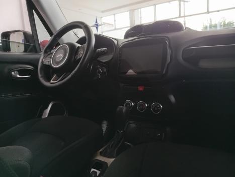 JEEP Renegade 1.8 16V 4P FLEX AUTOM�TICO, Foto 11
