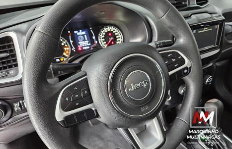JEEP Renegade 1.8 16V 4P FLEX AUTOM�TICO, Foto 9