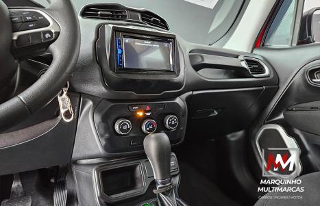 JEEP Renegade 1.8 16V 4P FLEX AUTOM�TICO, Foto 11
