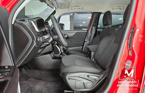 JEEP Renegade 1.8 16V 4P FLEX AUTOM�TICO, Foto 13